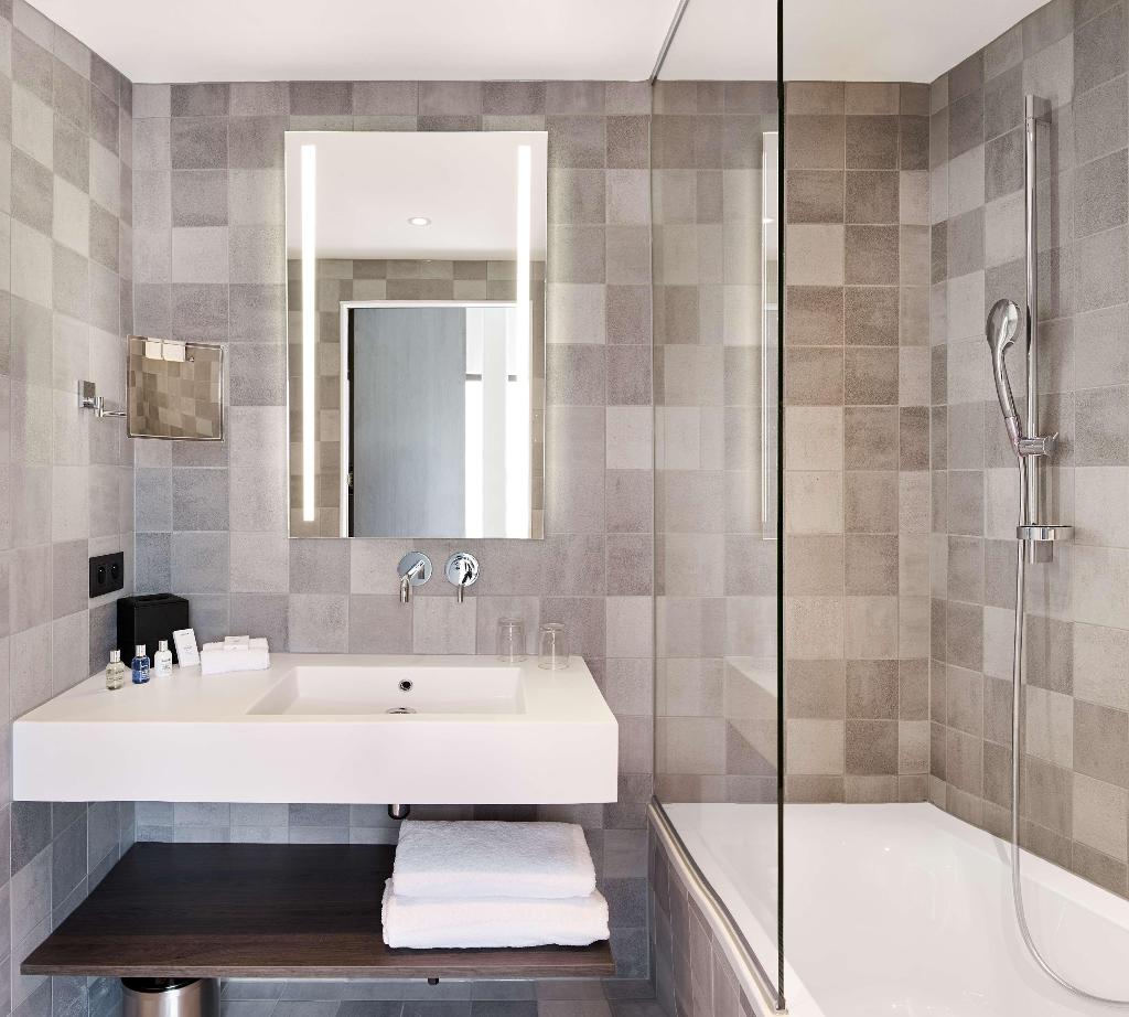 Radisson Blu Hotel, Bruges