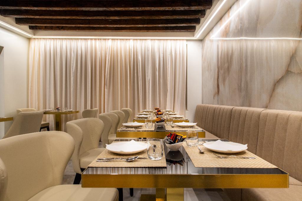 Hotel Palazzo San Lorenzo, Italien, Venedig. Großes 2