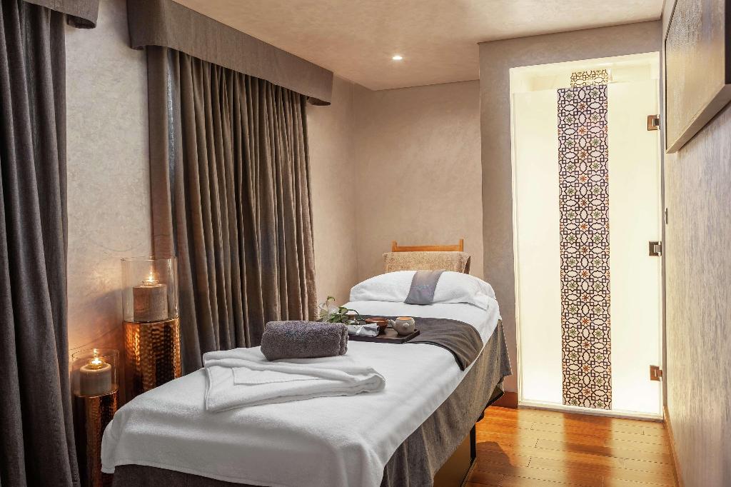 Hotel DoubleTree by Hilton Dubai Al Jadaf, Vereinigte Arabische Emirate, Dubai. Großes 1