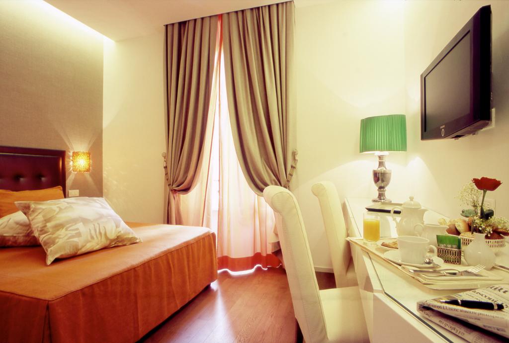 Roma Boutique Hotel
