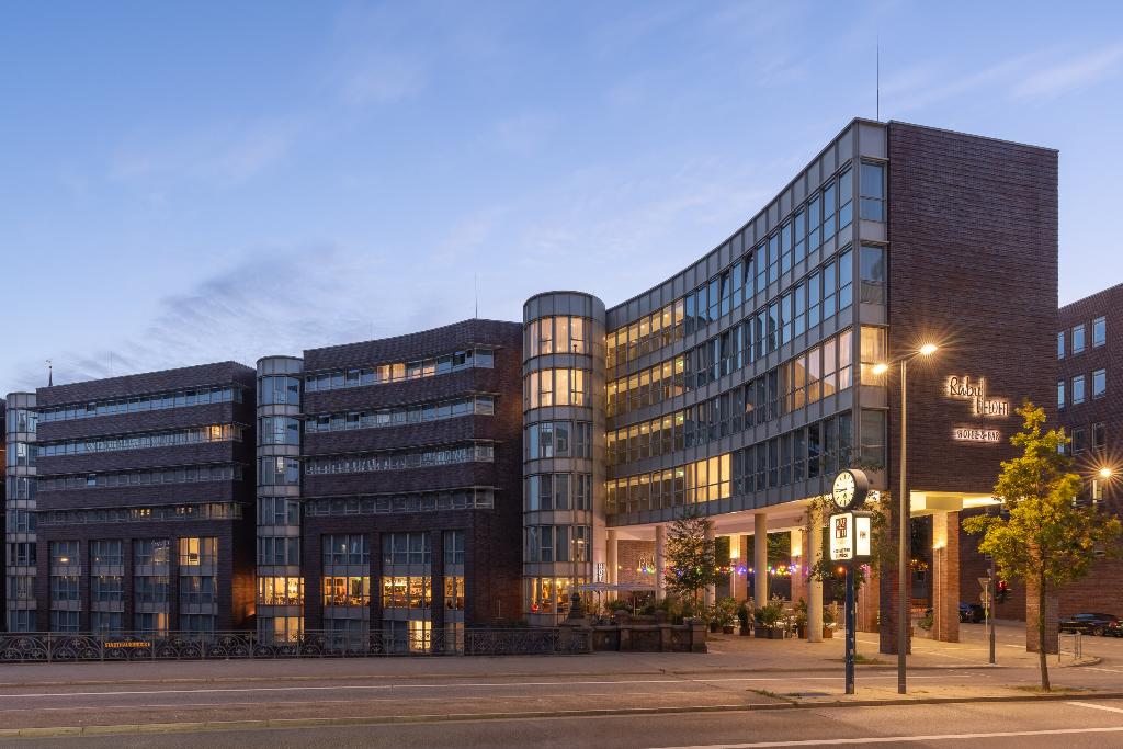 Hotel Ruby Lotti, Deutschland, Hamburg. Großes 1