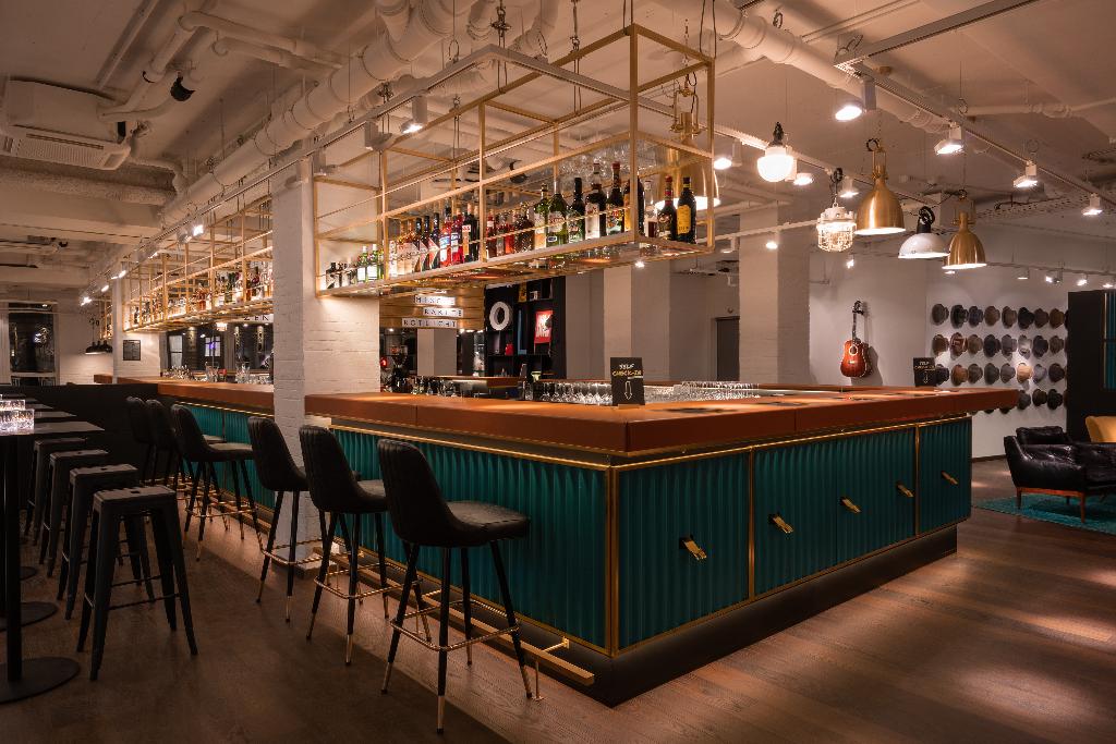 Hotel Ruby Lotti, Deutschland, Hamburg. Großes 2