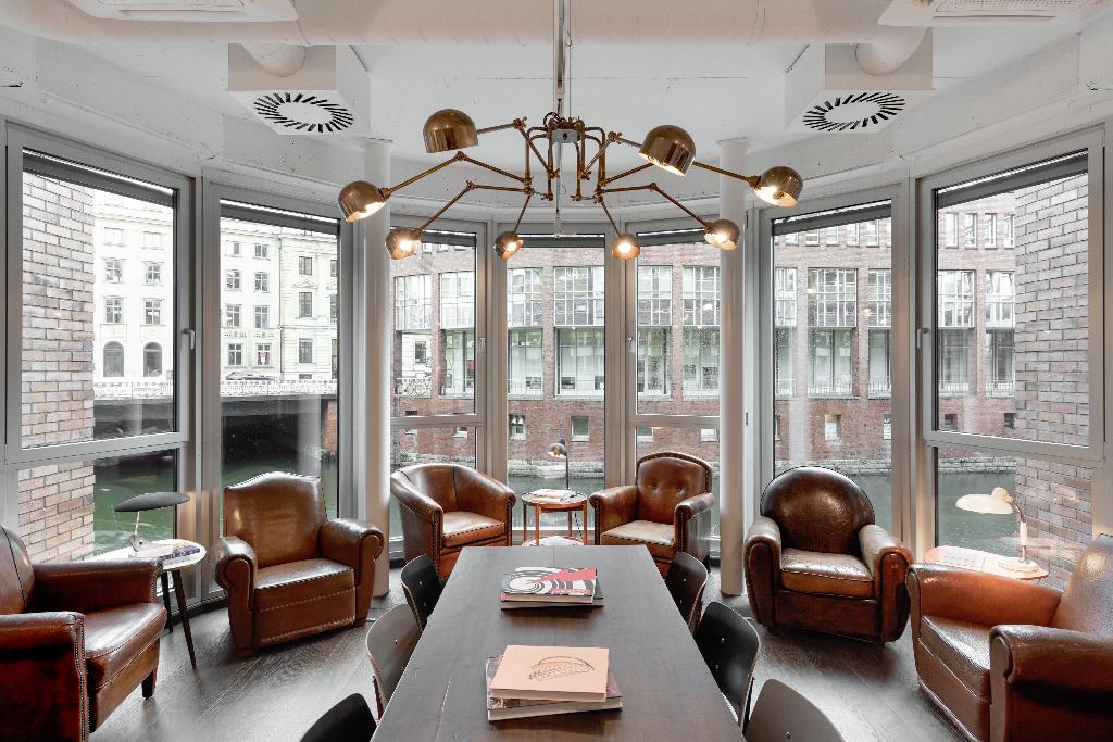 Hotel Ruby Lotti, Deutschland, Hamburg. Großes 11