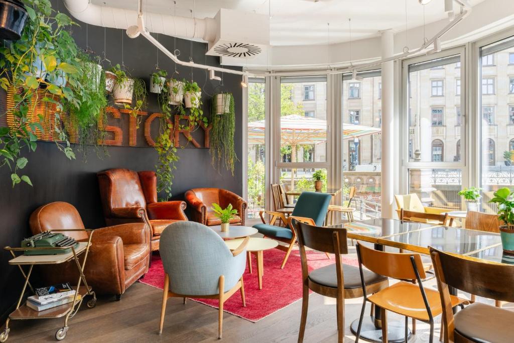 Hotel Ruby Lotti, Deutschland, Hamburg. Großes 2