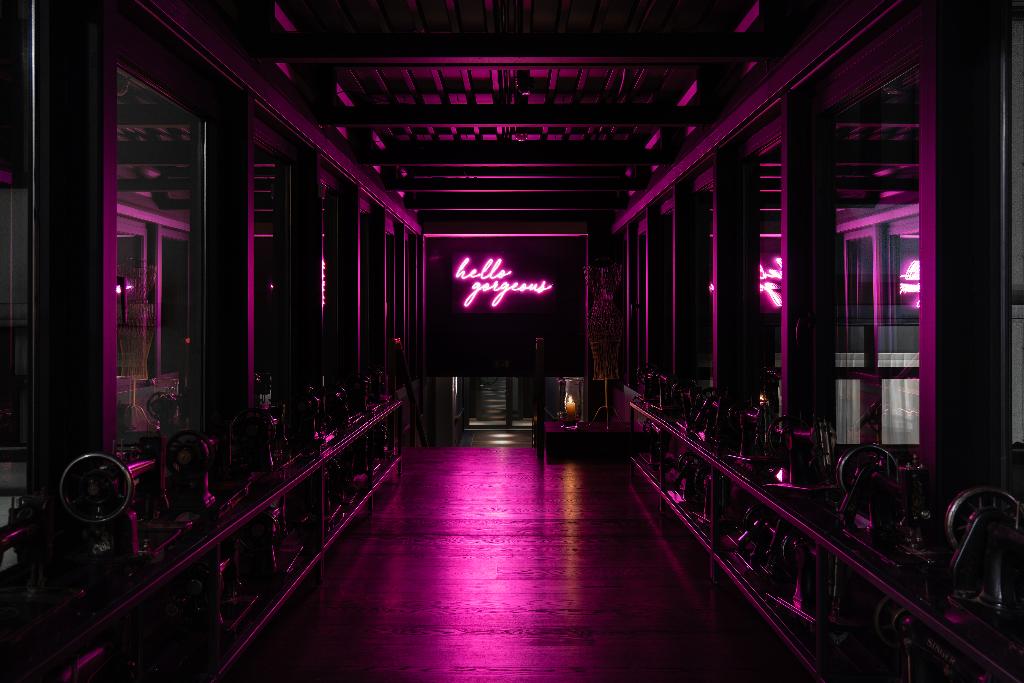 Ruby Coco Hotel Dusseldorf by IHG