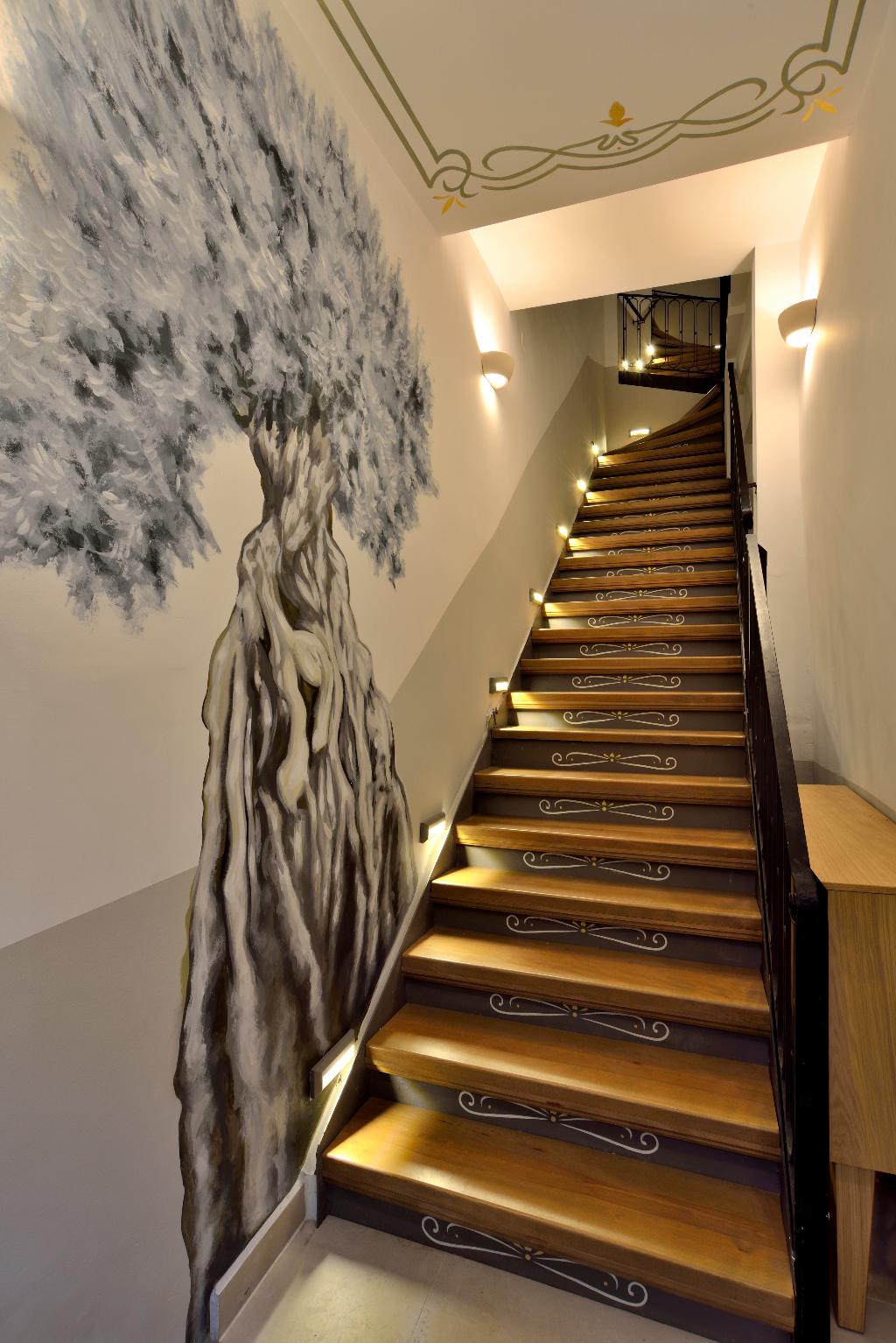 Hotel Elia Palatino, Griechenland, Chania (Kreta). Großes 2