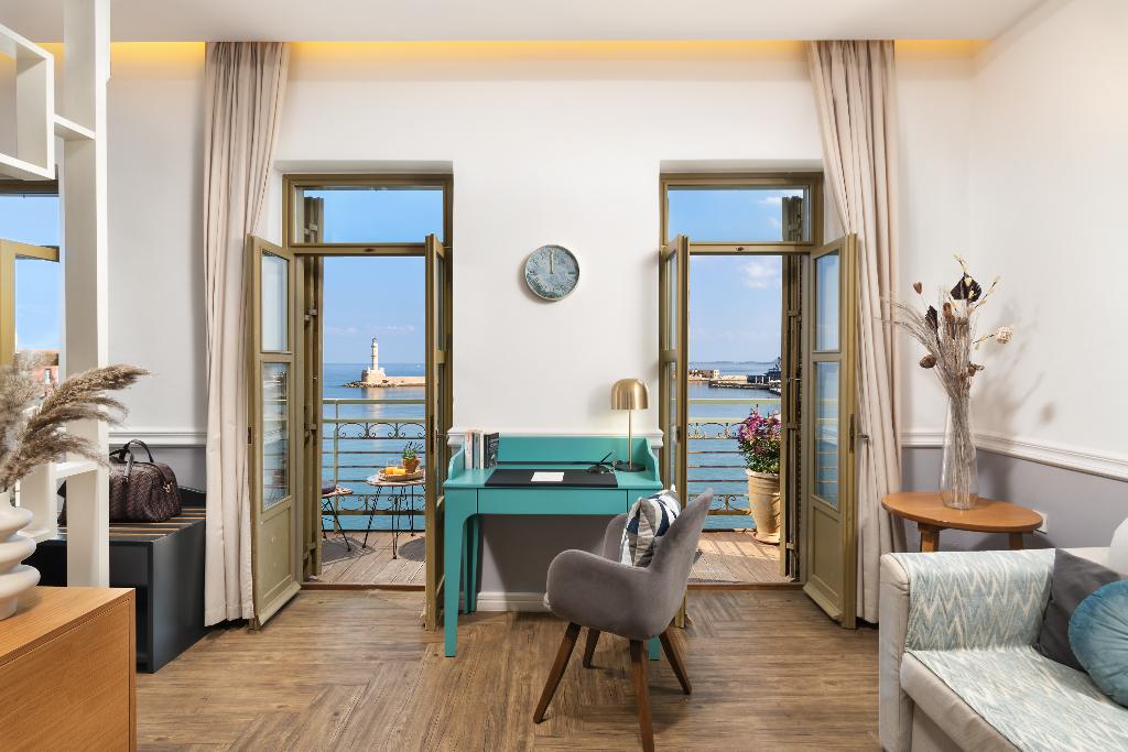 Hotel Elia Palatino, Griechenland, Chania (Kreta). Großes 1