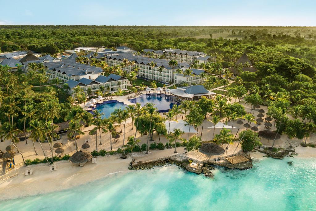 Hilton La Romana, An All-Inclusive Adult Resort