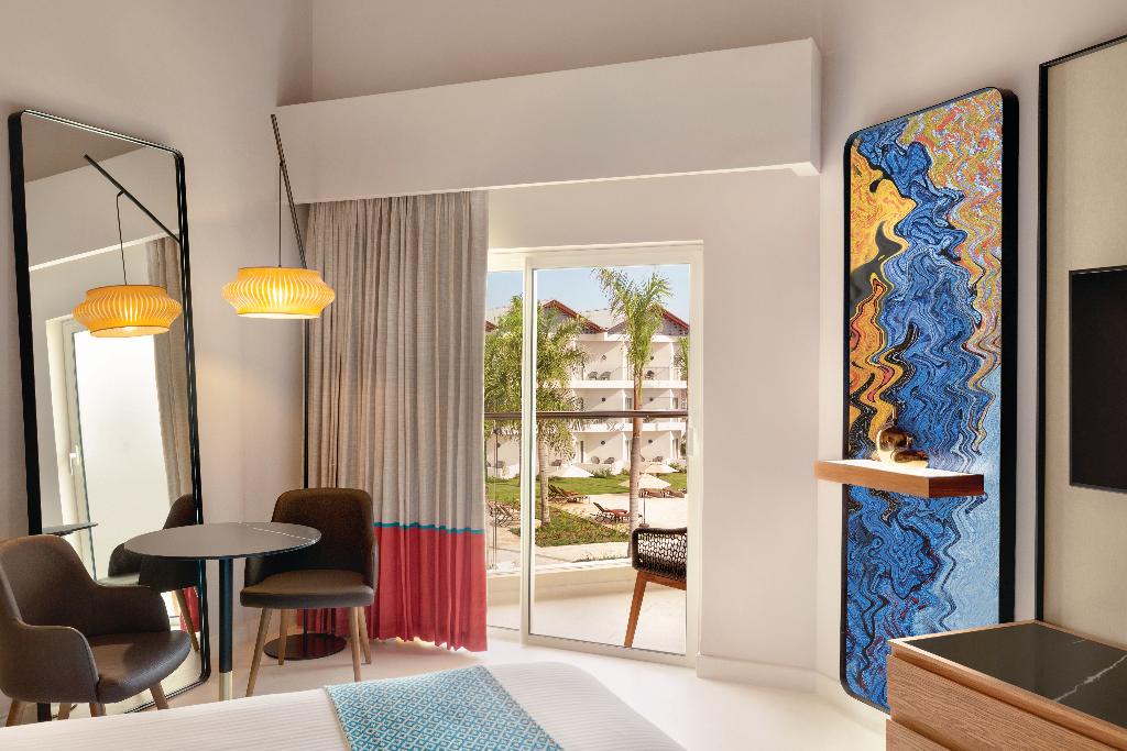 Secrets La Romana Resort & Spa - Adults Only