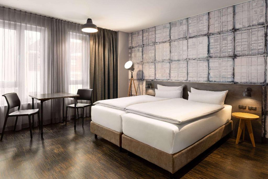 Vienna House Easy By Wyndham Bremen