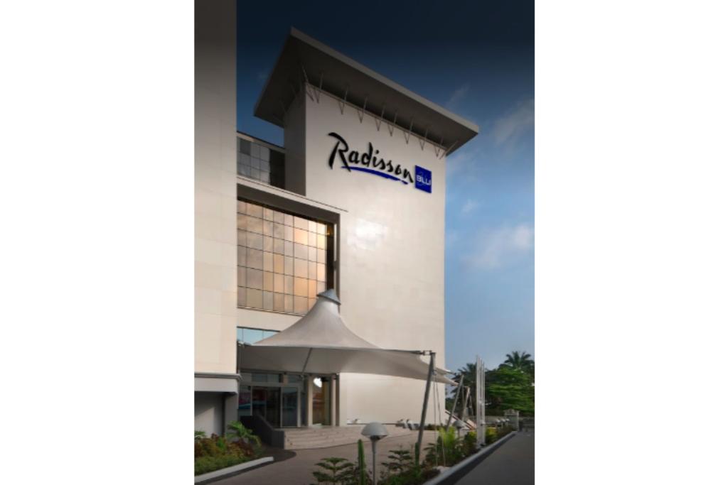 Imagem da galeria de Radisson Blu Lagos Ikeja