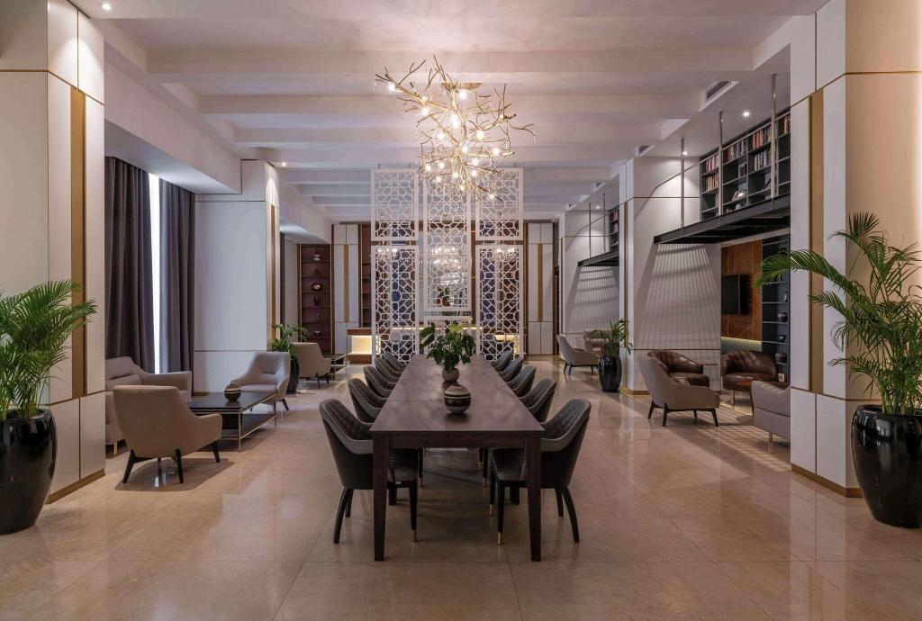 Imagem da galeria de Radisson Blu Lagos Ikeja