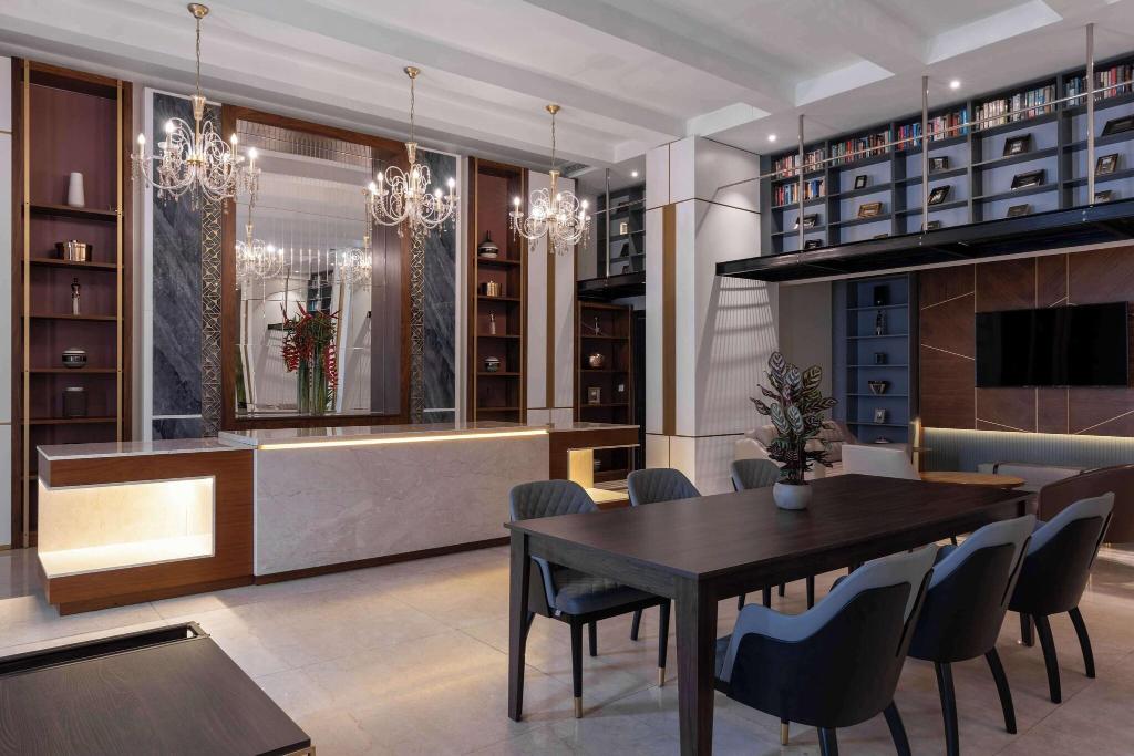 Imagem da galeria de Radisson Blu Lagos Ikeja