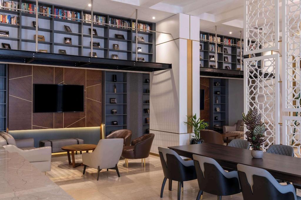 Imagem da galeria de Radisson Blu Lagos Ikeja