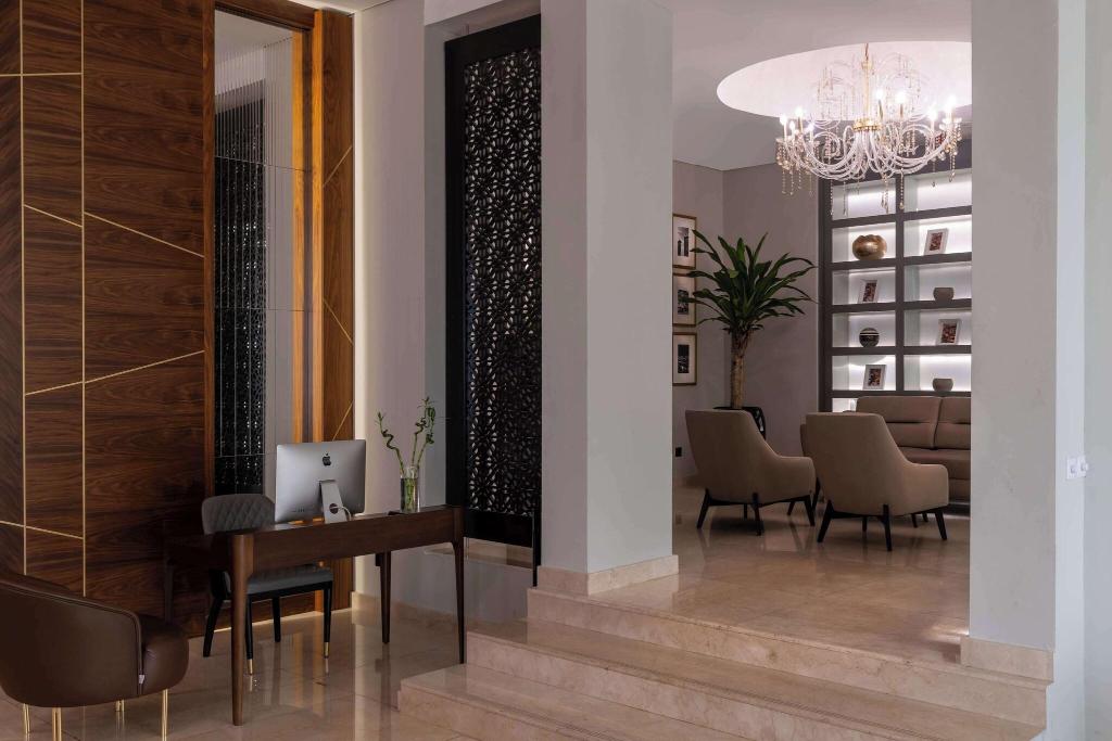 Imagem da galeria de Radisson Blu Lagos Ikeja