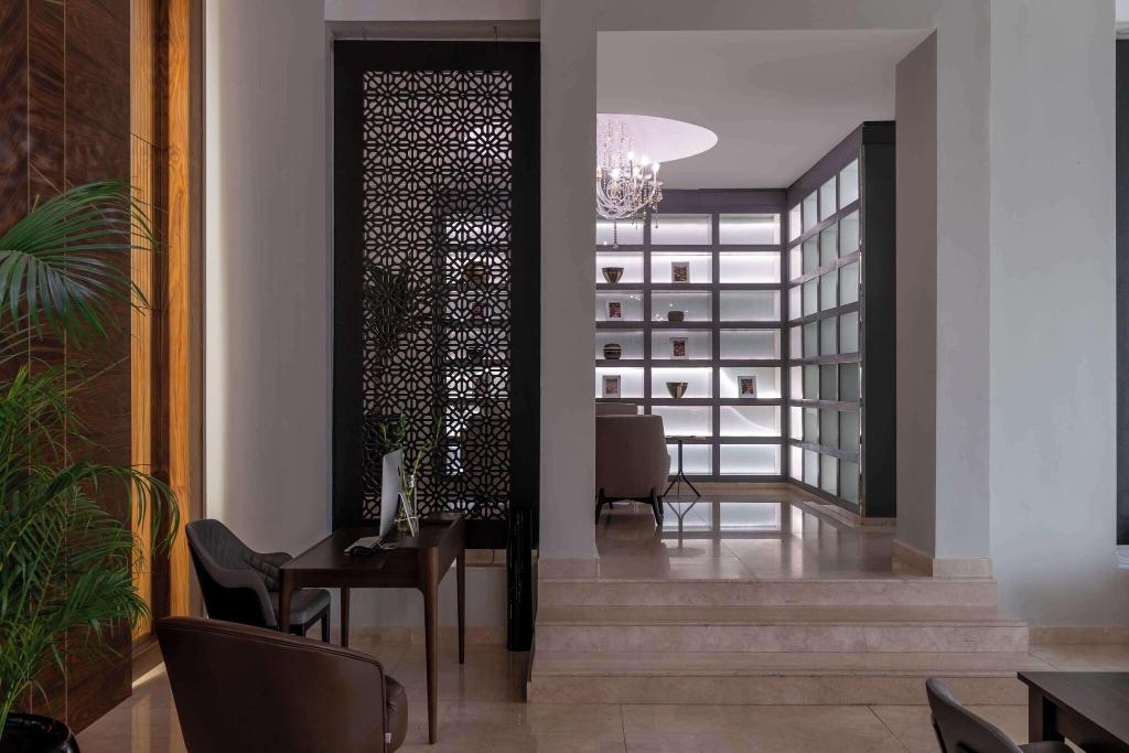 Imagem da galeria de Radisson Blu Lagos Ikeja