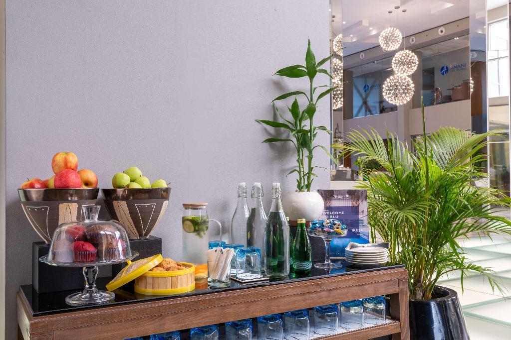 Imagem da galeria de Radisson Blu Lagos Ikeja