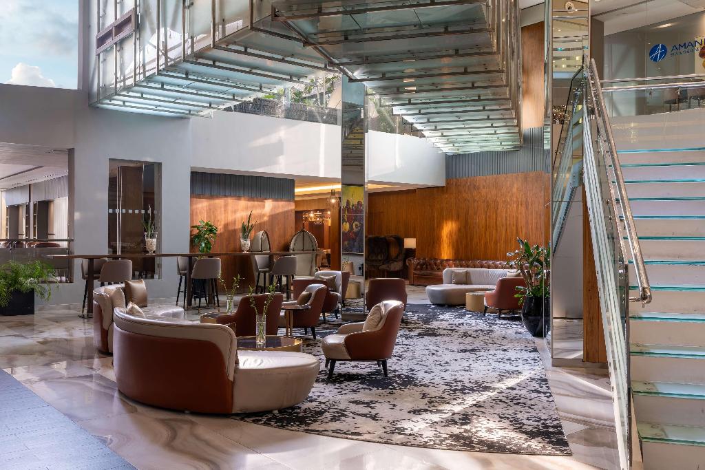 Imagem da galeria de Radisson Blu Lagos Ikeja
