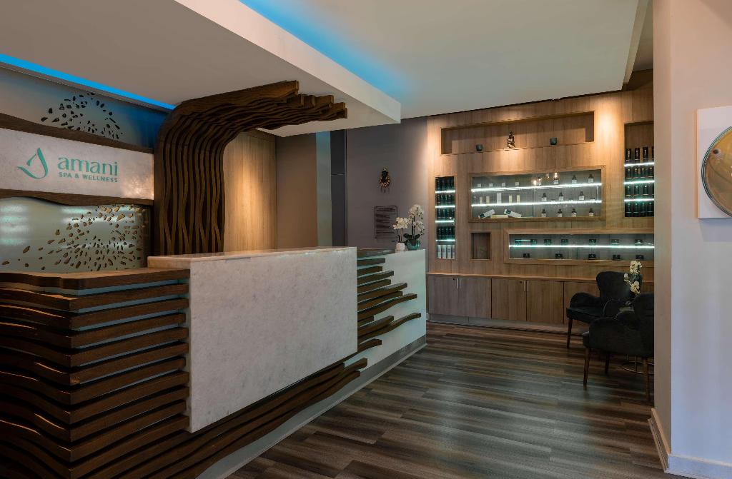 Imagem da galeria de Radisson Blu Lagos Ikeja