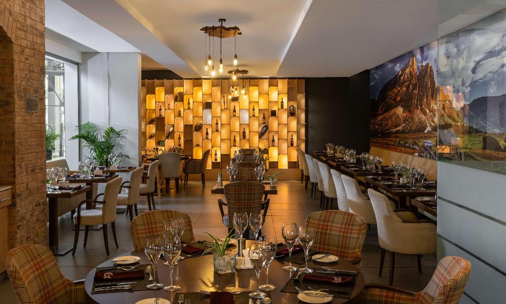 Imagem da galeria de Radisson Blu Lagos Ikeja