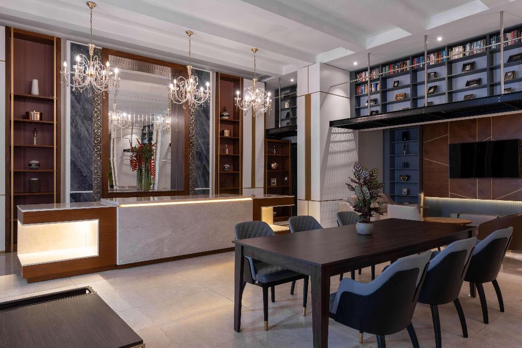 Imagem da galeria de Radisson Blu Lagos Ikeja