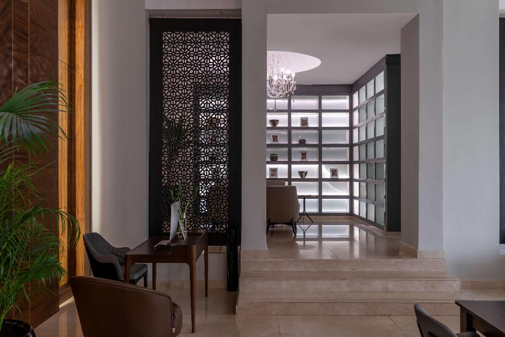Imagem da galeria de Radisson Blu Lagos Ikeja