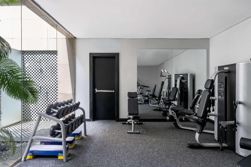 Imagem da galeria de Radisson Blu Lagos Ikeja