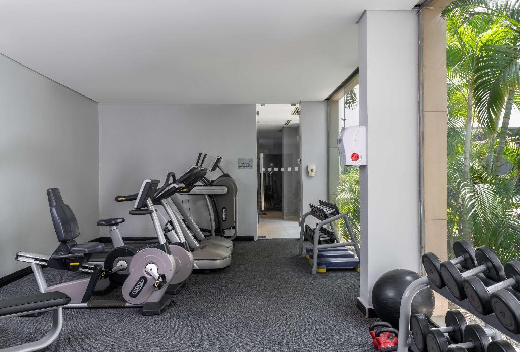 Imagem da galeria de Radisson Blu Lagos Ikeja
