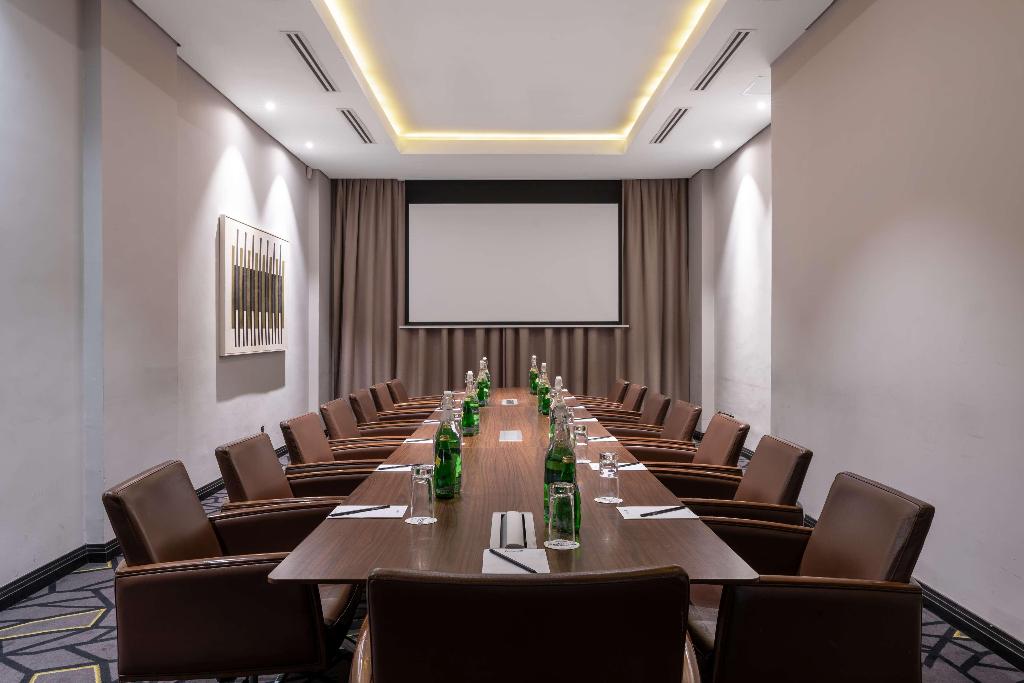 Imagem da galeria de Radisson Blu Lagos Ikeja