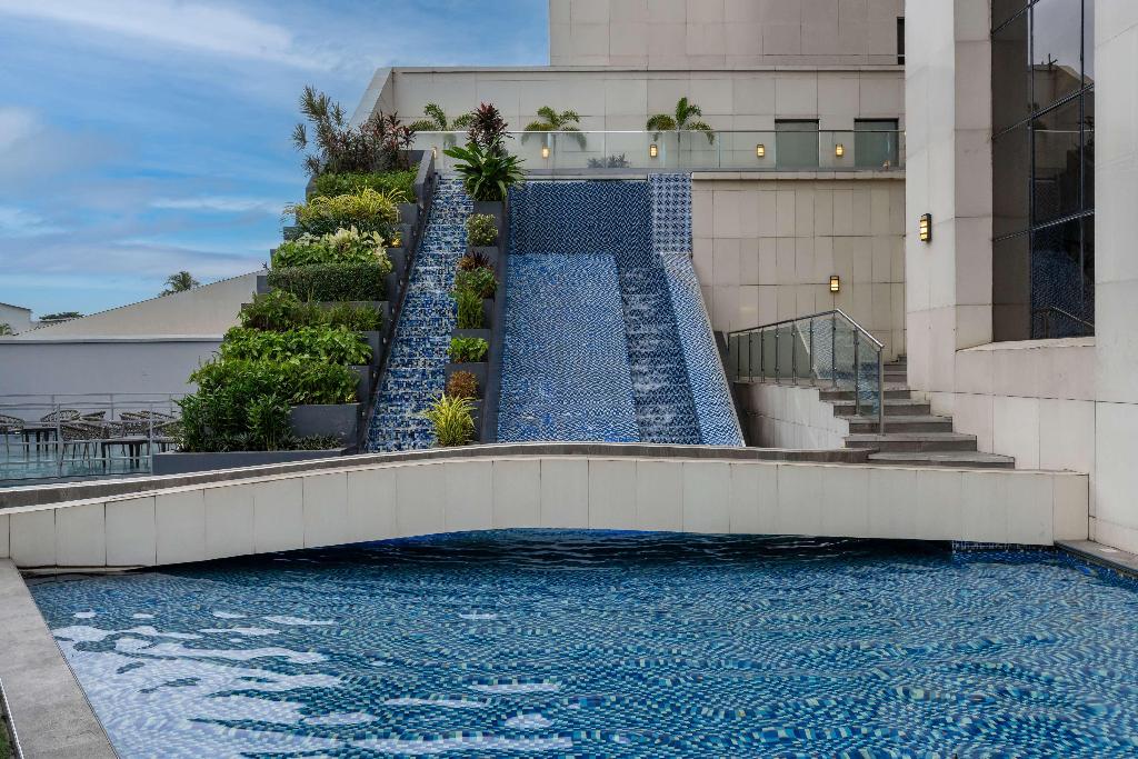Imagem da galeria de Radisson Blu Lagos Ikeja