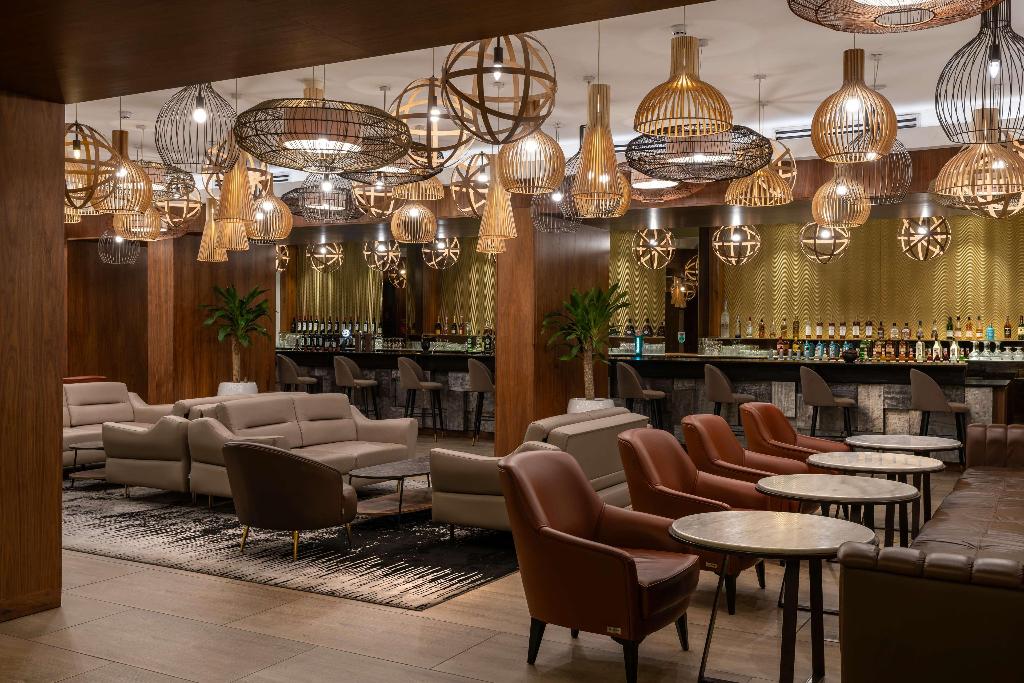 Imagem da galeria de Radisson Blu Lagos Ikeja