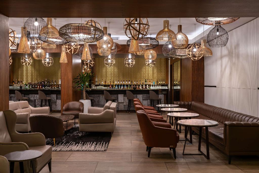 Imagem da galeria de Radisson Blu Lagos Ikeja