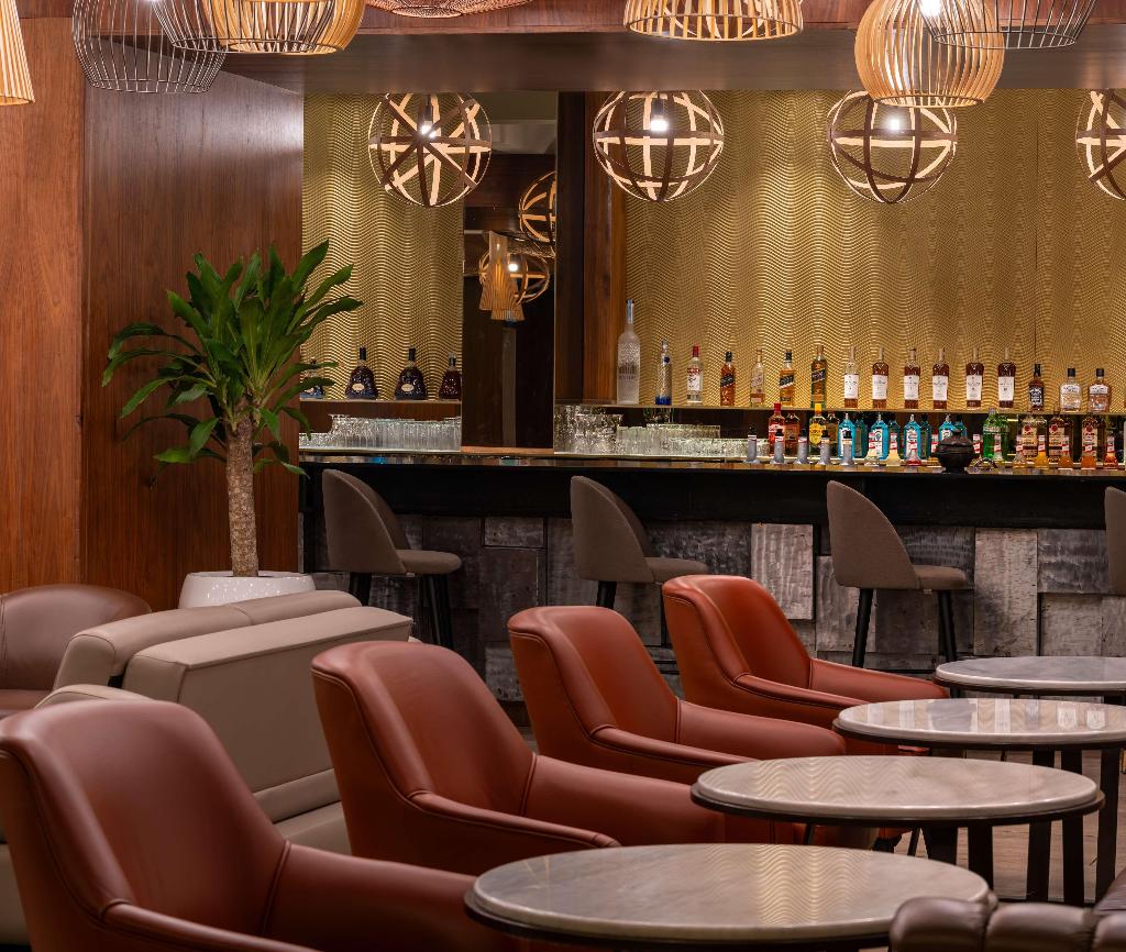 Imagem da galeria de Radisson Blu Lagos Ikeja