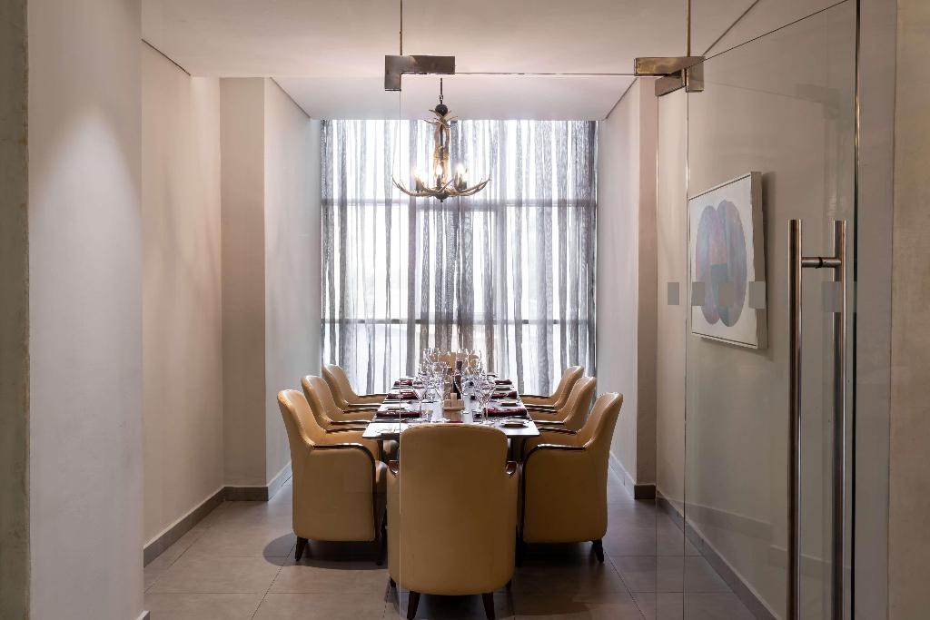 Imagem da galeria de Radisson Blu Lagos Ikeja