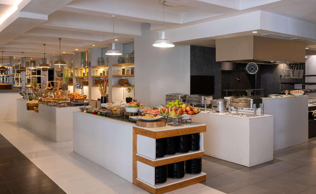 Imagem da galeria de Radisson Blu Lagos Ikeja