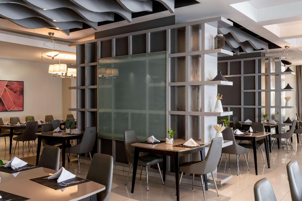 Imagem da galeria de Radisson Blu Lagos Ikeja