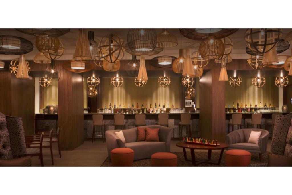Imagem da galeria de Radisson Blu Lagos Ikeja