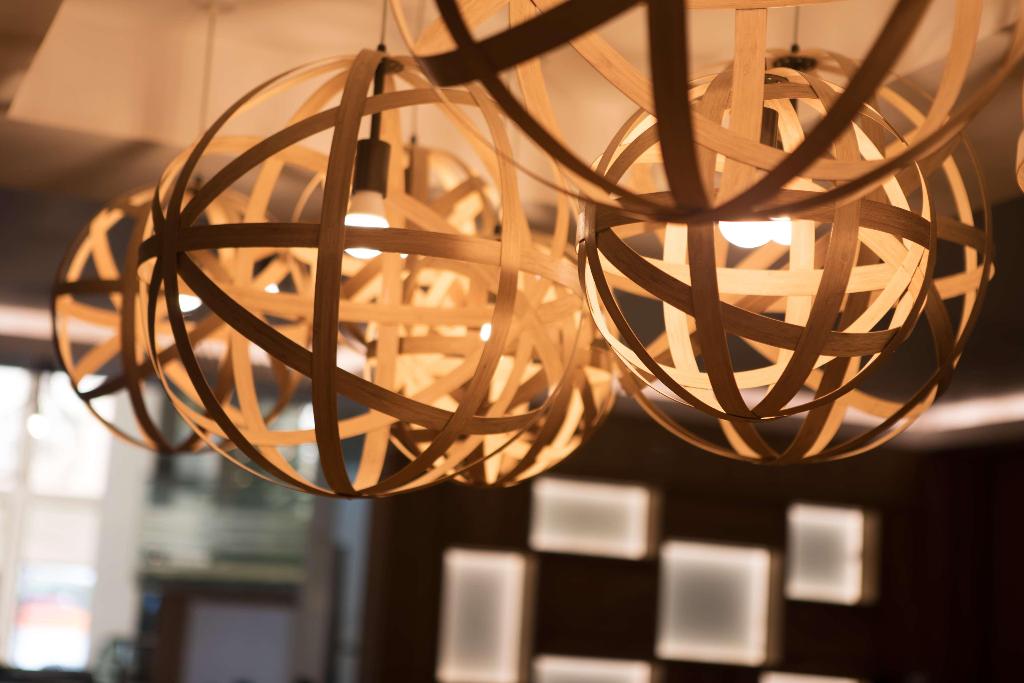 Imagem da galeria de Radisson Blu Lagos Ikeja