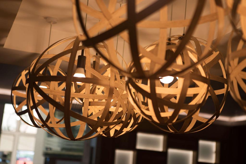 Imagem da galeria de Radisson Blu Lagos Ikeja