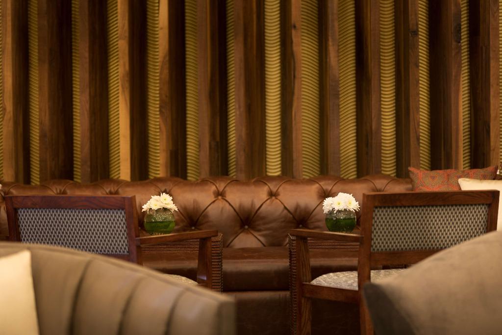 Imagem da galeria de Radisson Blu Lagos Ikeja