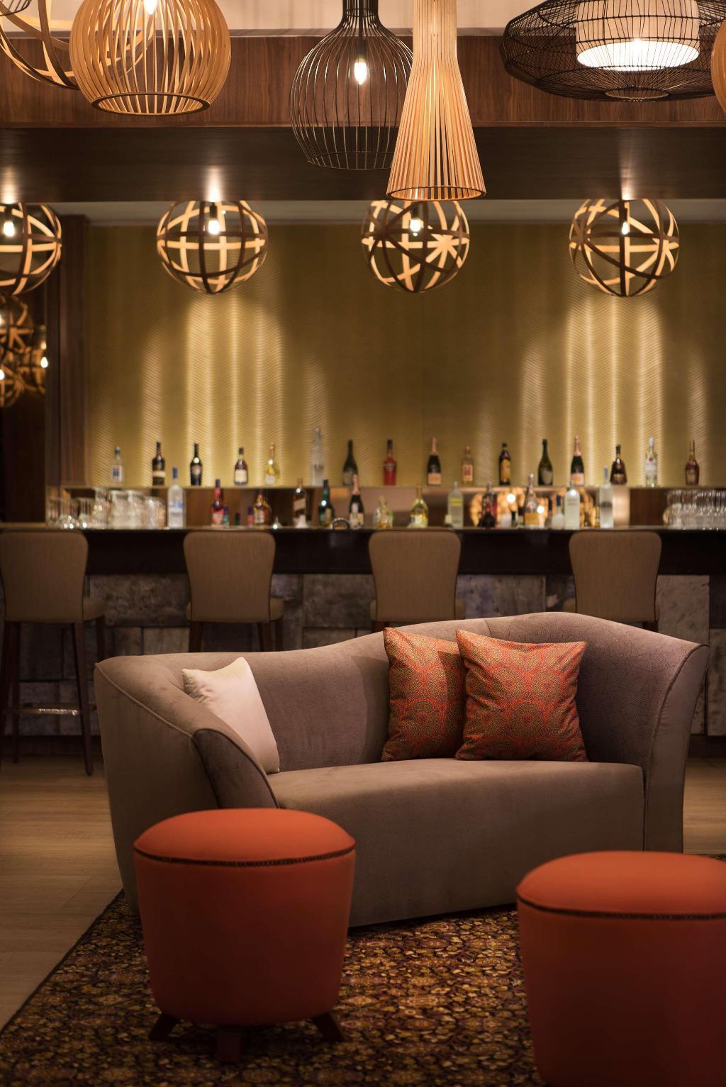 Imagem da galeria de Radisson Blu Lagos Ikeja