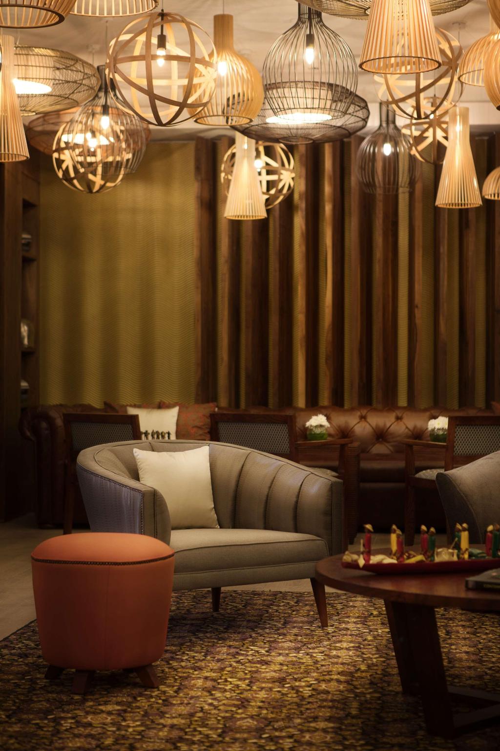 Imagem da galeria de Radisson Blu Lagos Ikeja
