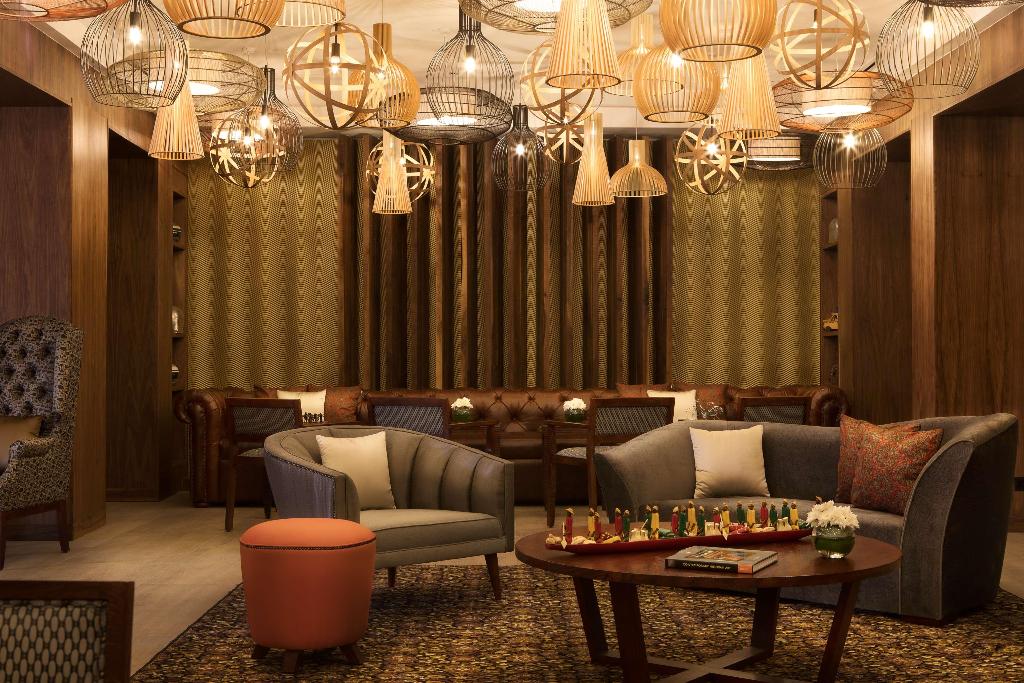 Imagem da galeria de Radisson Blu Lagos Ikeja