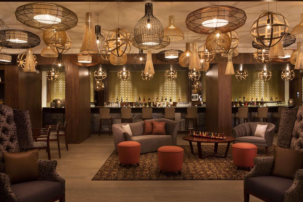 Imagem da galeria de Radisson Blu Lagos Ikeja