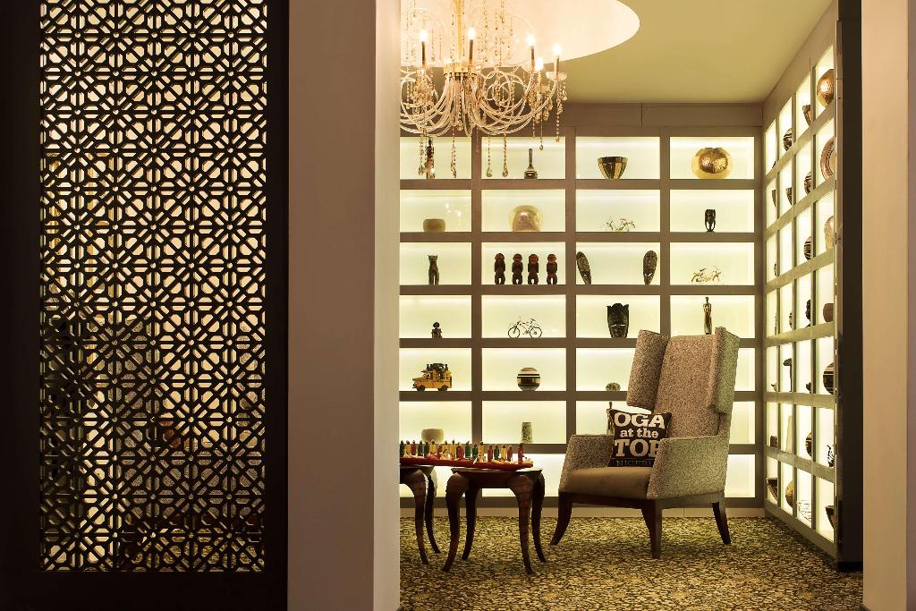 Imagem da galeria de Radisson Blu Lagos Ikeja