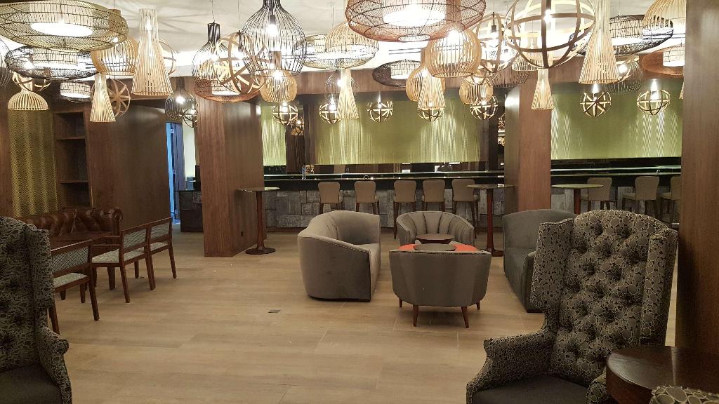 Imagem da galeria de Radisson Blu Lagos Ikeja