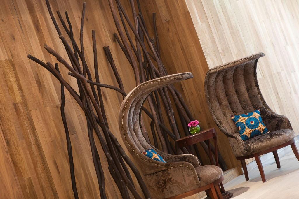 Imagem da galeria de Radisson Blu Lagos Ikeja