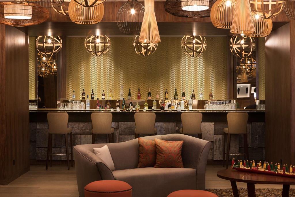 Imagem da galeria de Radisson Blu Lagos Ikeja