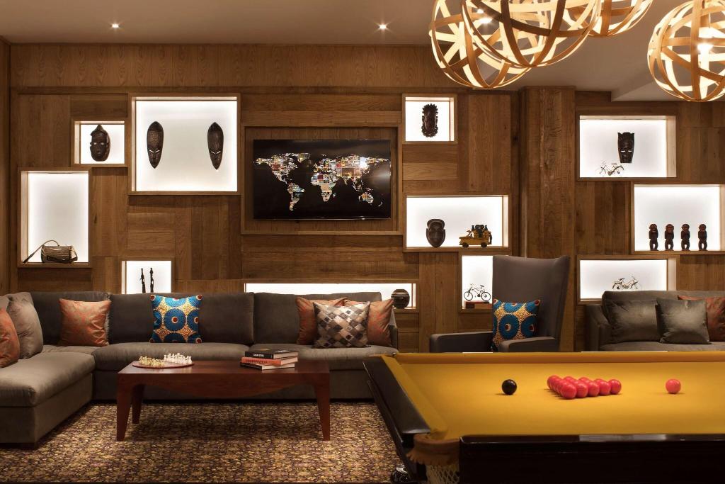 Imagem da galeria de Radisson Blu Lagos Ikeja