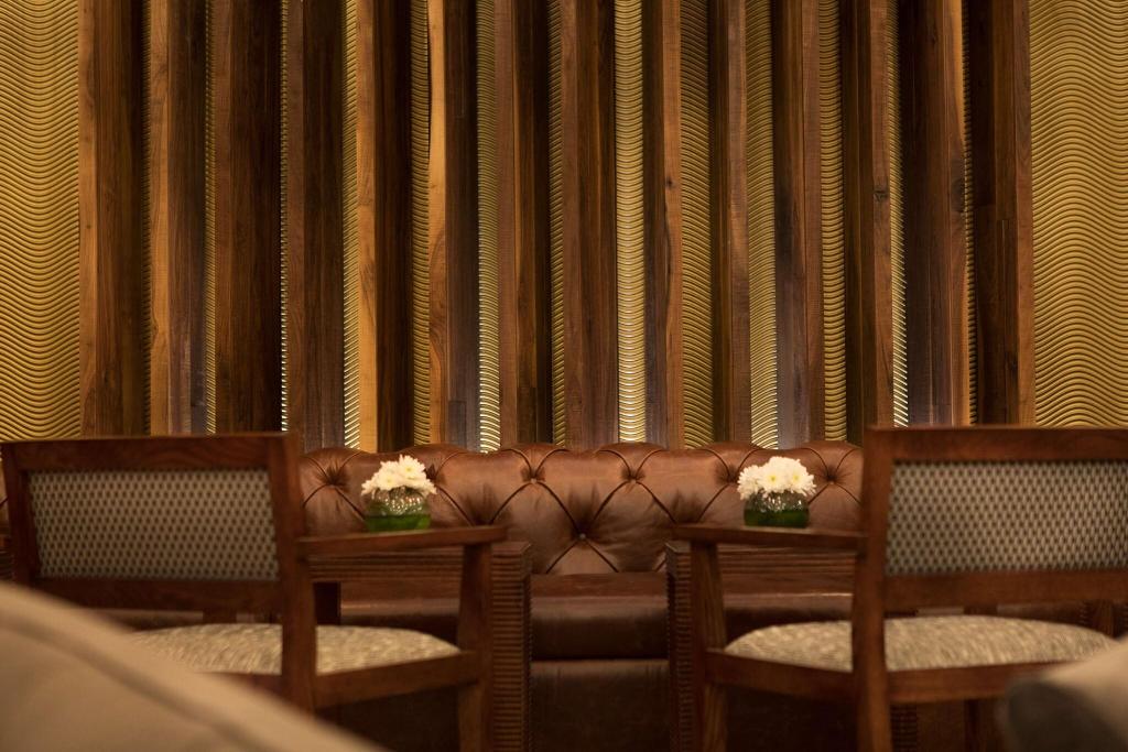 Imagem da galeria de Radisson Blu Lagos Ikeja